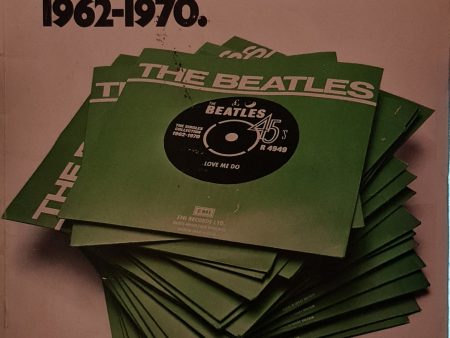 The Beatles. The Singles Collection 1962 - 1970 Online now