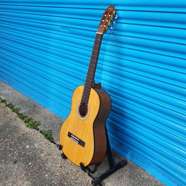 Valencia 400 Series Full Size (4 4) VC404NA Classical Guitar Online Sale