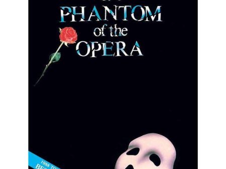 The Phantom of the Opera song selection Online Sale