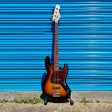 Tokai - Jazz Sound Electric Bass Guitar For Cheap