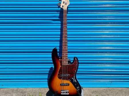 Tokai - Jazz Sound Electric Bass Guitar For Cheap