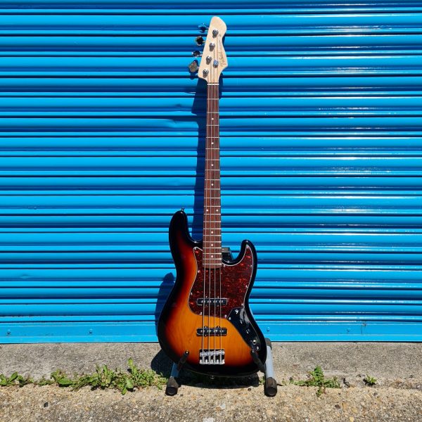 Tokai - Jazz Sound Electric Bass Guitar For Cheap