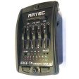 Artec Edge Series Equalizer Systems for Acoustic Guitar on Sale