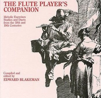 The Flute Player s Companion Online