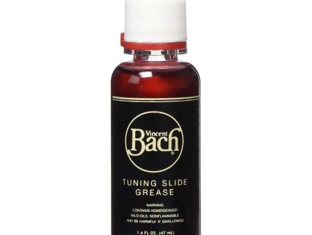 Vincent Bach Tuning Slide Grease For Cheap