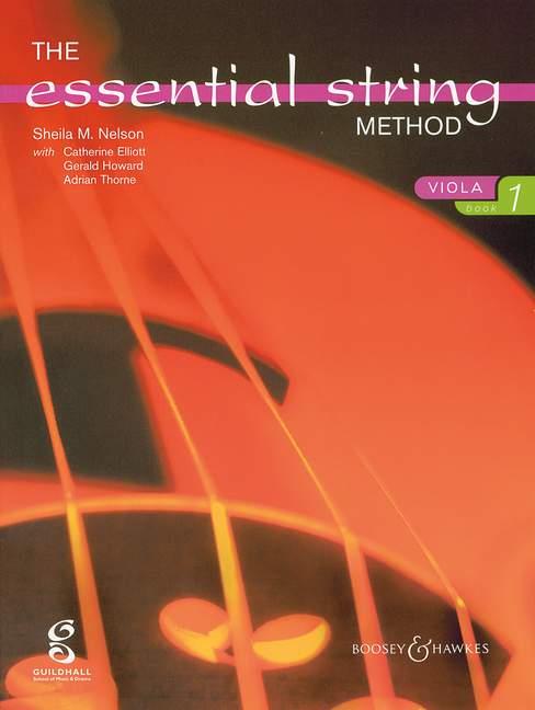 The Essential String Method (for Viola) Online Hot Sale