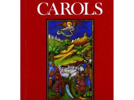 The Oxford Book of Carols - Edited by Percy Dearmer, R. Vaughan Williams, and Martin Shaw For Discount