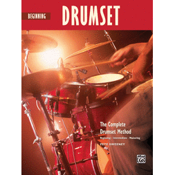 The Complete Drumset Method Series Hot on Sale