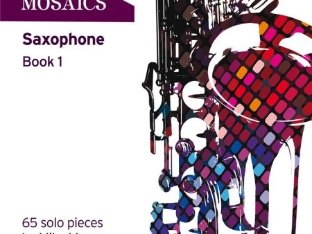 Trinity College London Saxophone Mosaics Online Hot Sale