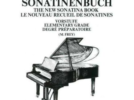 The New Sonatina Book Online now