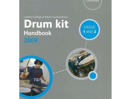 London College of Music Drum Kit Handbook Hot on Sale