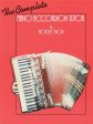 The Complete Piano Accordian Tutor For Cheap