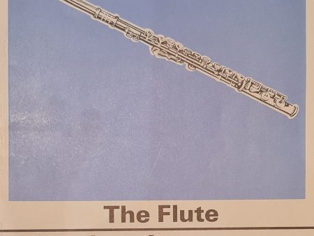 The Flute - Otto Langey Hot on Sale