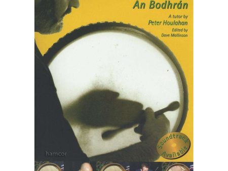 The Irish Drum an Bodhrán Online