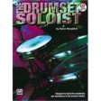 The Drumset Soloist (incl. CD) Sale