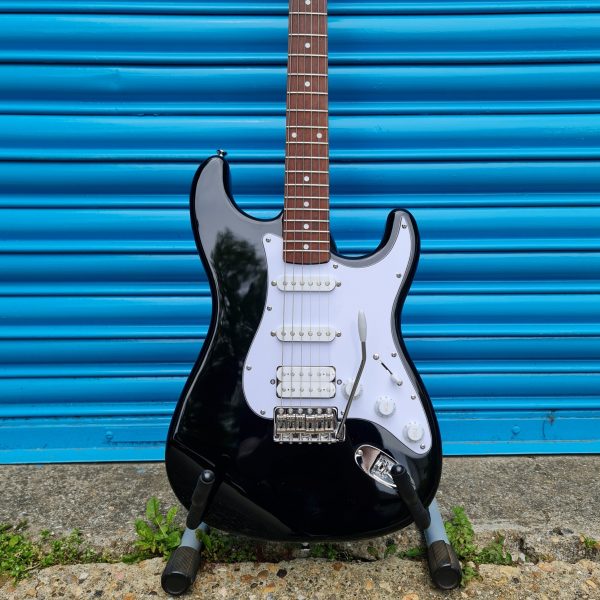 Tokai Goldstar Sound Electric Guitar (Strat Style With Humbucker) Hot on Sale