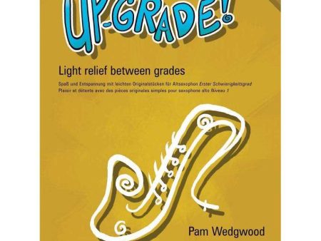 Up-grade (for Alto Saxophone) For Discount