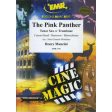 The Pink Panther - Henry Mancini (for Alto Saxophone) For Cheap