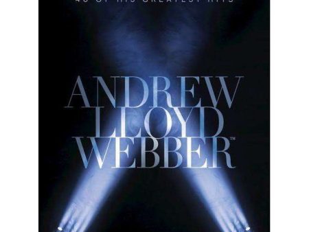 The Songs of Andrew Lloyd Webber Fashion