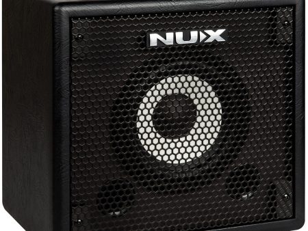 NU-X Mighty Bass 50BT on Sale