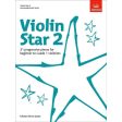 Violin Star Accompaniment Book Series Hot on Sale