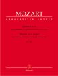 Mozart - Quintet in A major KV 581 (Clarinet, 2 Violins, Viola and Violocello) Cheap