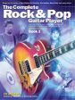 The Complete Rock & Pop Guitar Player Online