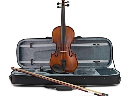 Stentor - Graduate Violin Outfit Online Sale