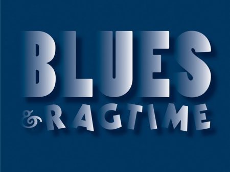 The Essential Blues & Ragtime Collection For Discount