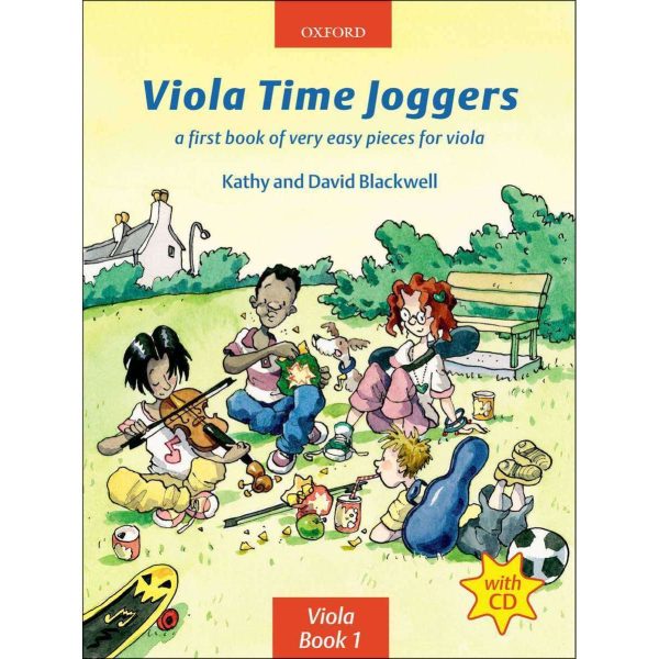 Viola Time Series on Sale