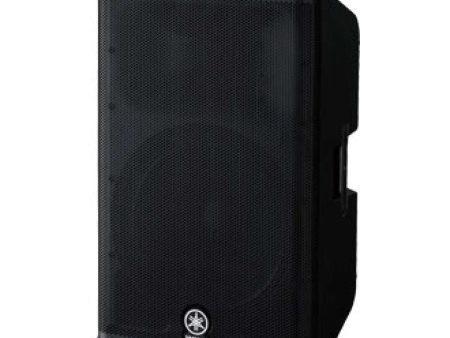 Yamaha POWERED PA Speaker DXR15 Sale