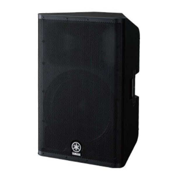 Yamaha POWERED PA Speaker DXR15 Sale