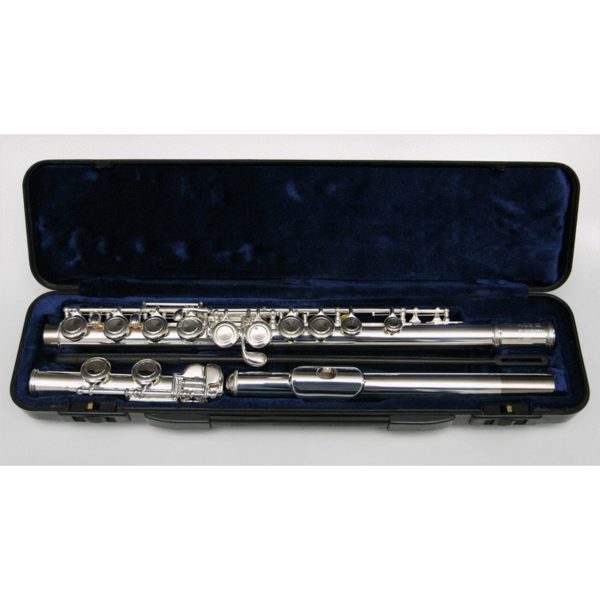 Trevor James Vivace Flute Outfit For Cheap