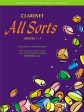 Trinity: All Sorts (for Clarinet) on Sale