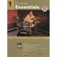 Drumset Essentials Vol. 1 (incl. CD) Supply