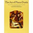 The Joy of Piano Duets Discount