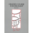 Graded Course for Drum Kit (incl. CD) Online Hot Sale