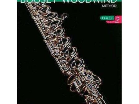 The Boosey Woodwind Method (for Flute) Sale