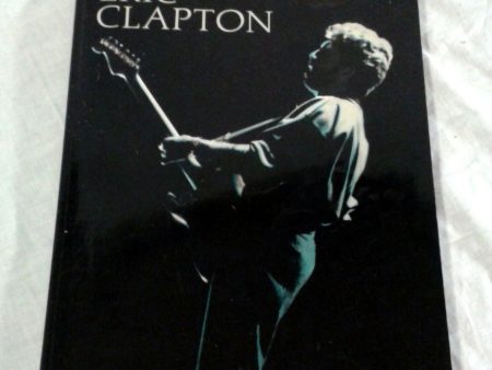 The Cream Of Eric Clapton (PVG) on Sale