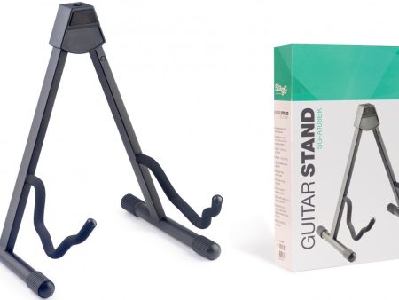 Stagg A Frame Guitar Stand Supply