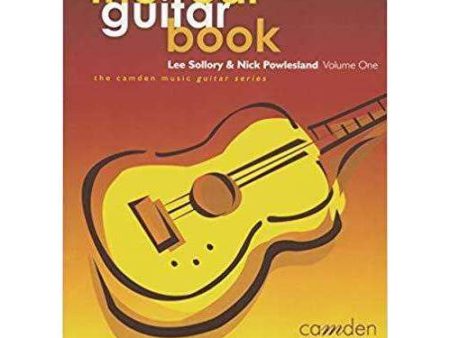 The Real Guitar Book Fashion