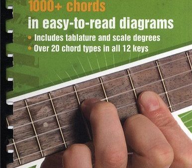 The Gig Bag Series - Picture Chords - Ukulele Hot on Sale