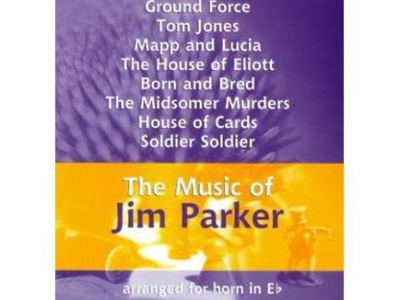 The Music of Jim Parker (for Horn) Fashion