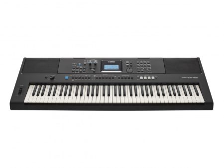 Yamaha PSR EW425 Digital Keyboard Supply