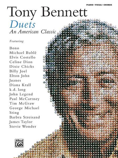 Tony Bennett: Duets - An American Classic Sale