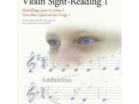 Violin Sight-Reading Online Sale