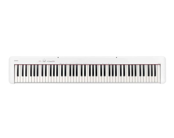 Casio CDP S110 88 note weighted key Portable Digital Piano Supply