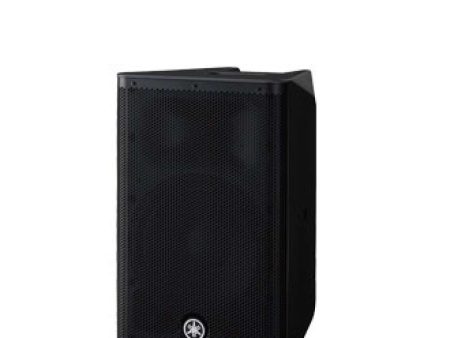 Yamaha POWERED PA Speaker DXR10 For Cheap