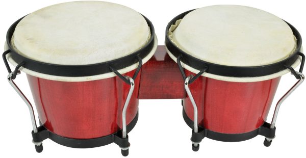 Chord Bongos Supply