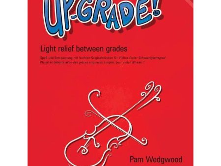 Up-Grade! (for Violin) Online now